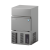Льдогенератор Hoshizaki IM-21CPE кубик Льдогенератор Hoshizaki IM-21CPE кубик